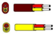 Type K Thermocouple Wire ( TT-K Series )